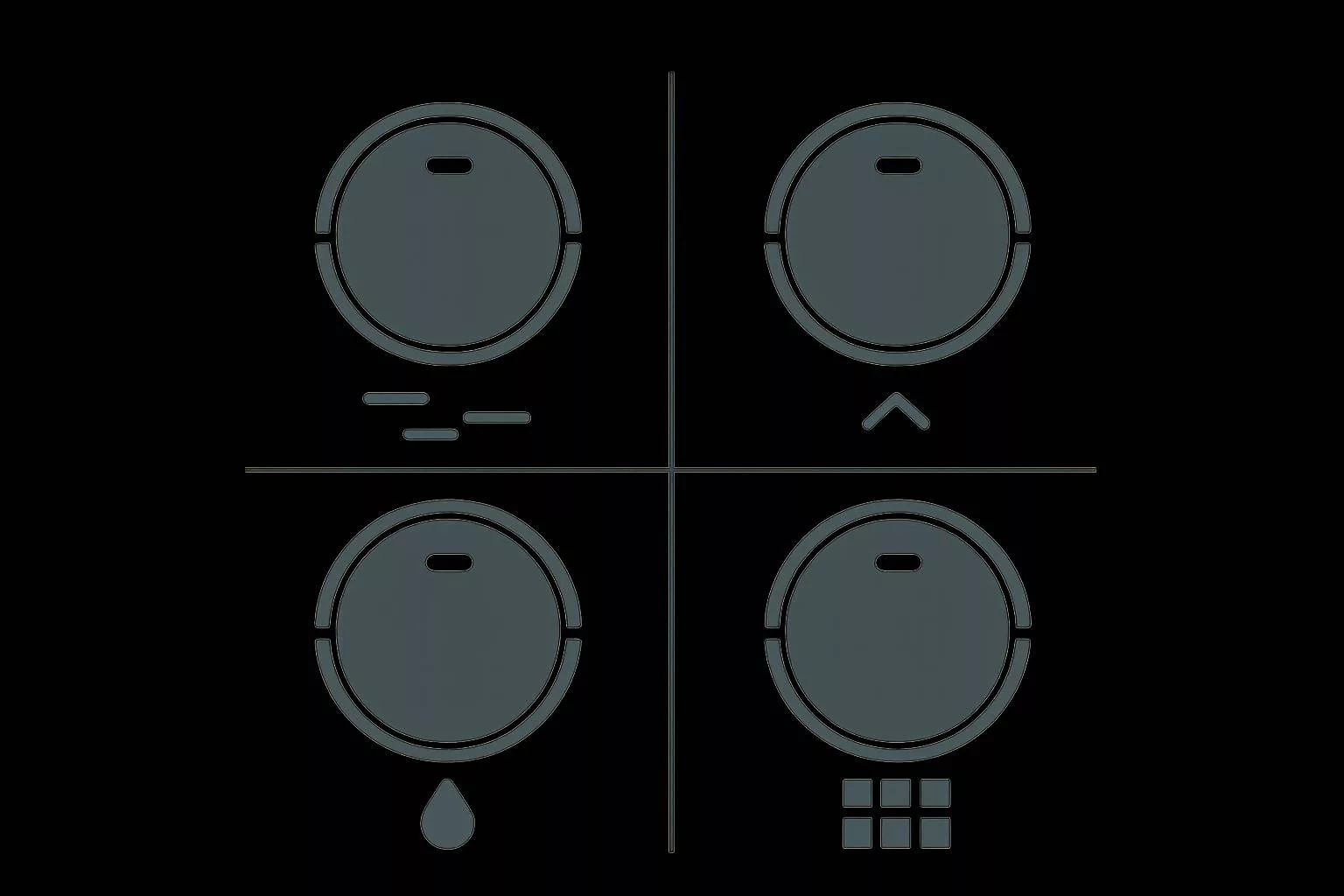 Comparison Table of Leading Models